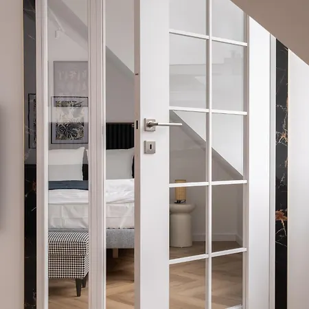 Rentplanet - Przy Ogrodzie Botanicznym Breslavia