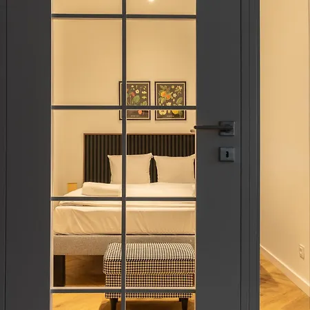 Rentplanet - Przy Ogrodzie Botanicznym Breslavia