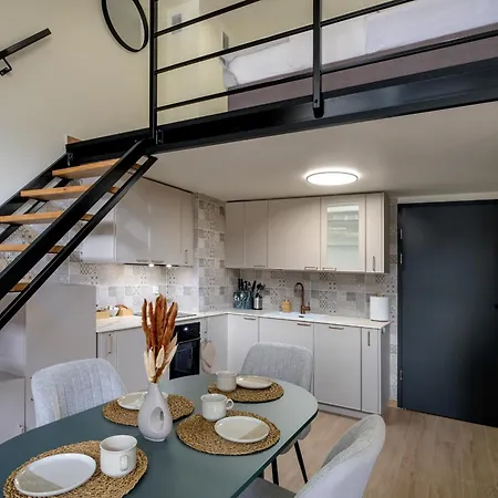 Rentplanet - Przy Ogrodzie Botanicznym Breslavia