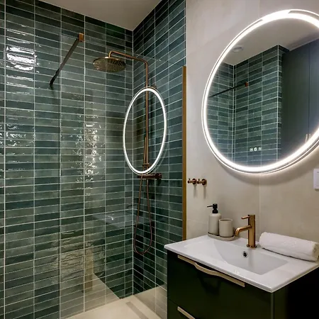 Appartamento Rentplanet - Przy Ogrodzie Botanicznym