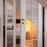 Apartment Rentplanet - Przy Ogrodzie Botanicznym *