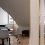 Apartment Rentplanet - Przy Ogrodzie Botanicznym