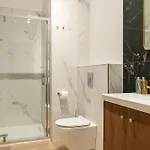 Apartment Rentplanet - Przy Ogrodzie Botanicznym *