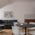 Rentplanet - Przy Ogrodzie Botanicznym Wroclaw