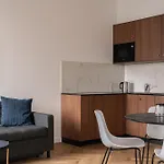 Apartment Rentplanet - Przy Ogrodzie Botanicznym *
