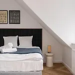 Rentplanet - Przy Ogrodzie Botanicznym Apartment