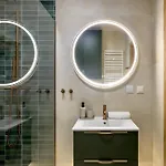 Rentplanet - Przy Ogrodzie Botanicznym Apartment *