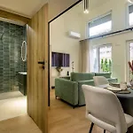 Rentplanet - Przy Ogrodzie Botanicznym Apartment Wroclaw