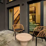 Apartment Rentplanet - Przy Ogrodzie Botanicznym Wroclaw