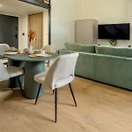 Apartment Rentplanet - Przy Ogrodzie Botanicznym