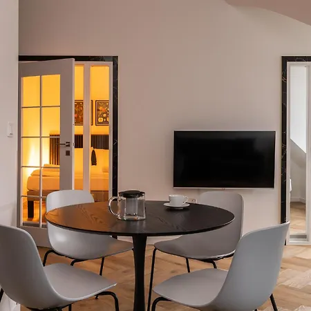 Rentplanet - Przy Ogrodzie Botanicznym فروتسواف