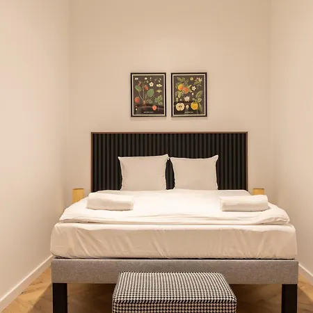 Rentplanet - Przy Ogrodzie Botanicznym * Breslau