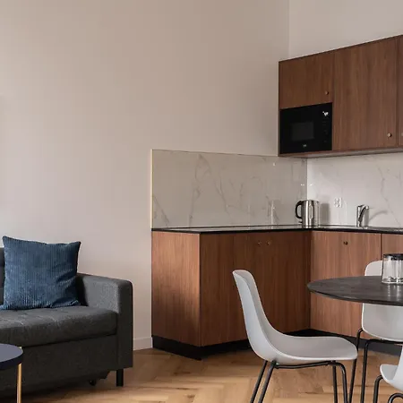 Appartement Rentplanet - Przy Ogrodzie Botanicznym *