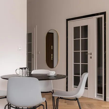 Rentplanet - Przy Ogrodzie Botanicznym *