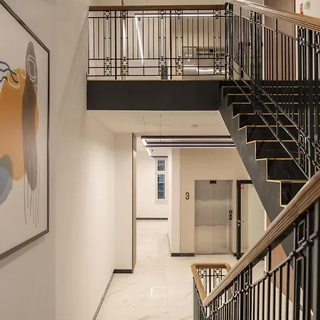 Rentplanet - Przy Ogrodzie Botanicznym *