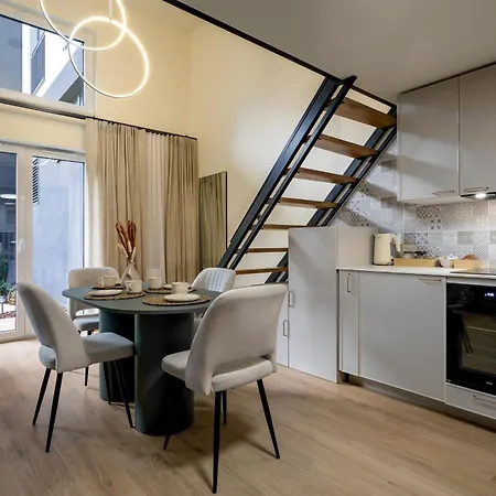 Rentplanet - Przy Ogrodzie Botanicznym *