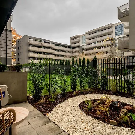 Rentplanet - Przy Ogrodzie Botanicznym