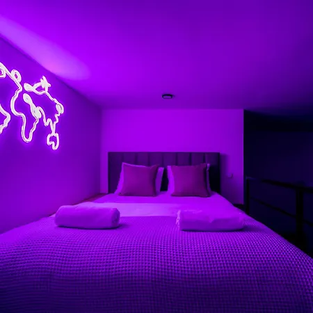 Rentplanet - Przy Ogrodzie Botanicznym *