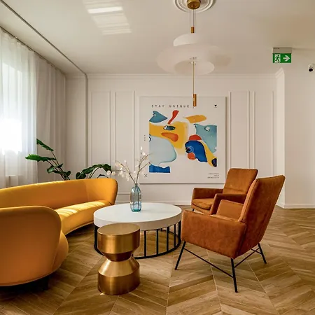 Rentplanet - Przy Ogrodzie Botanicznym Apartment