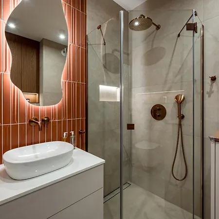 Apartment Rentplanet - Przy Ogrodzie Botanicznym *