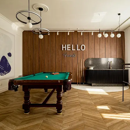 Rentplanet - Przy Ogrodzie Botanicznym *