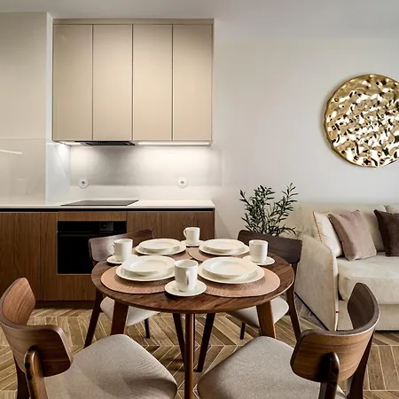 Apartment Rentplanet - Przy Ogrodzie Botanicznym *