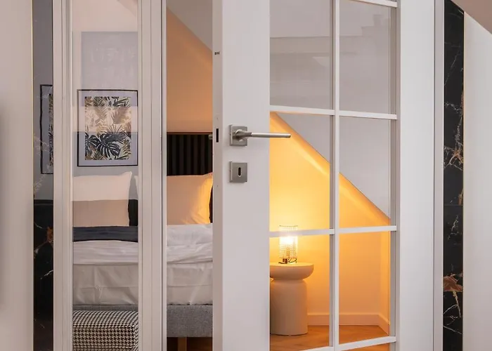 Apartament Rentplanet - Przy Ogrodzie Botanicznym *