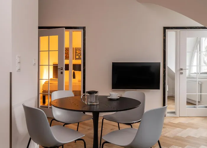 Rentplanet - Przy Ogrodzie Botanicznym Wrocław