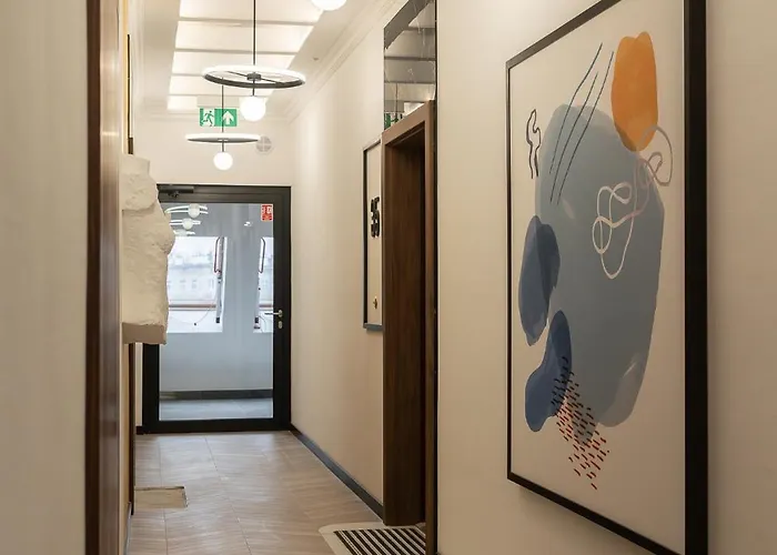 Apartament Rentplanet - Przy Ogrodzie Botanicznym *