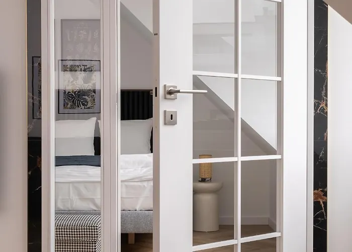 Rentplanet - Przy Ogrodzie Botanicznym Wrocław