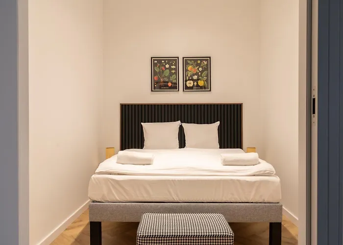 Rentplanet - Przy Ogrodzie Botanicznym * Wrocław