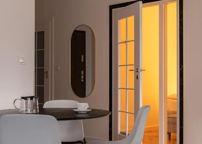 Rentplanet - Przy Ogrodzie Botanicznym