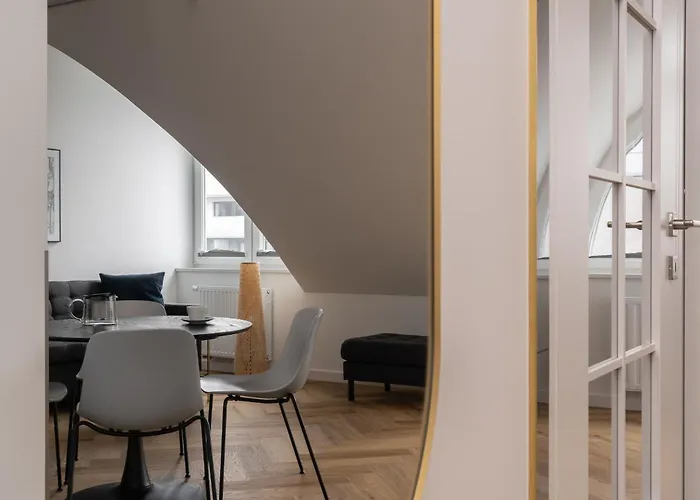 Apartament Rentplanet - Przy Ogrodzie Botanicznym