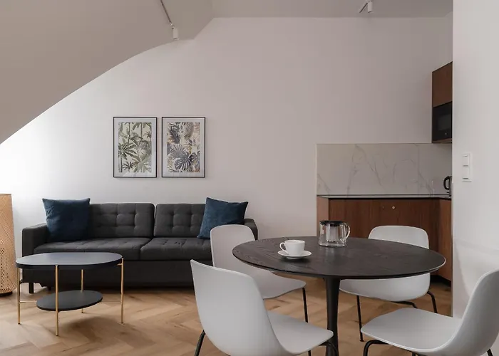 Rentplanet - Przy Ogrodzie Botanicznym Wrocław