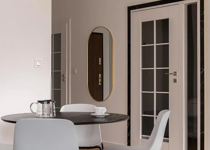 Rentplanet - Przy Ogrodzie Botanicznym *