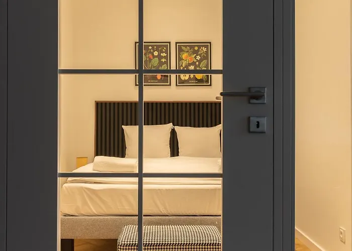 Rentplanet - Przy Ogrodzie Botanicznym Wrocław