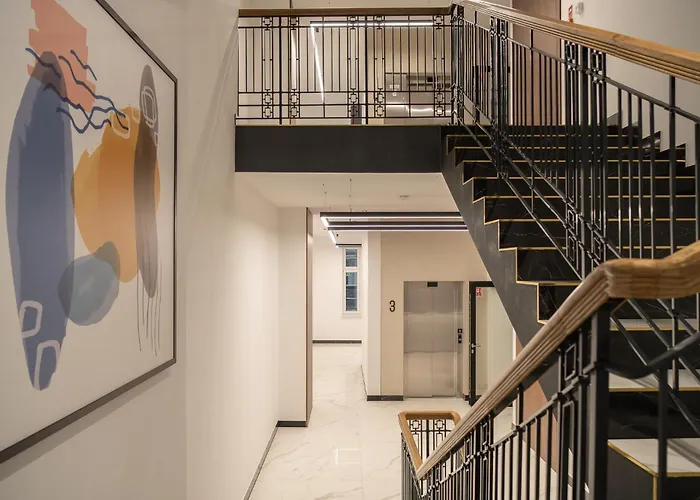 Rentplanet - Przy Ogrodzie Botanicznym *