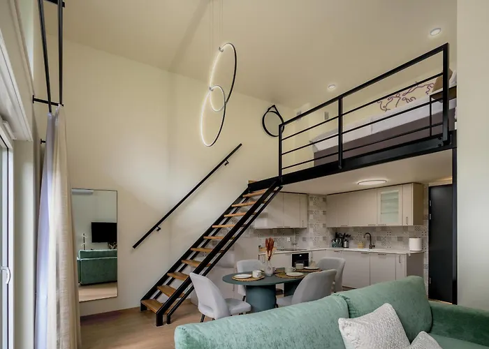 Rentplanet - Przy Ogrodzie Botanicznym Apartament *