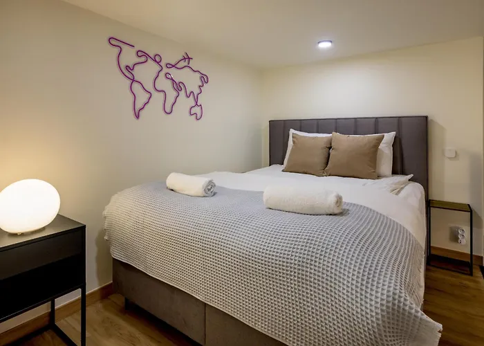 Apartament Rentplanet - Przy Ogrodzie Botanicznym