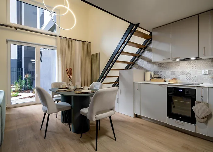 Rentplanet - Przy Ogrodzie Botanicznym *