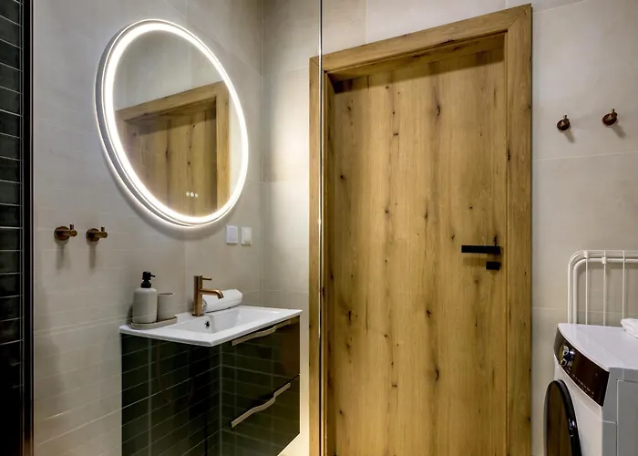 Rentplanet - Przy Ogrodzie Botanicznym