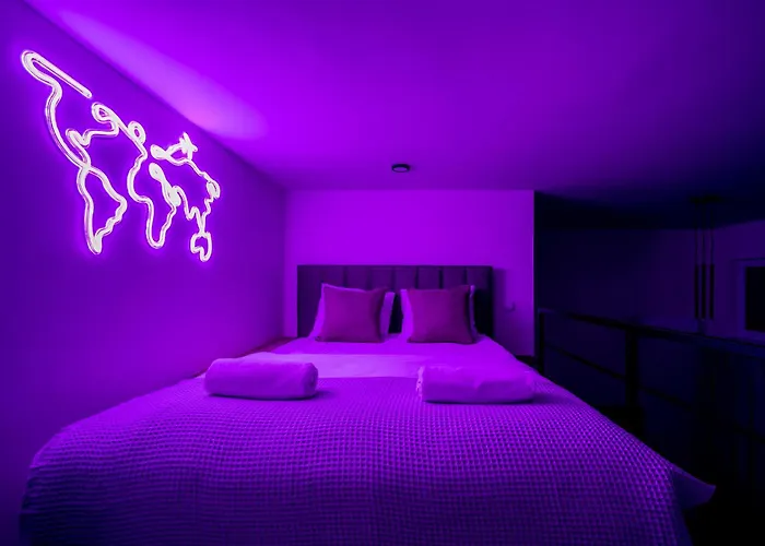 Rentplanet - Przy Ogrodzie Botanicznym *